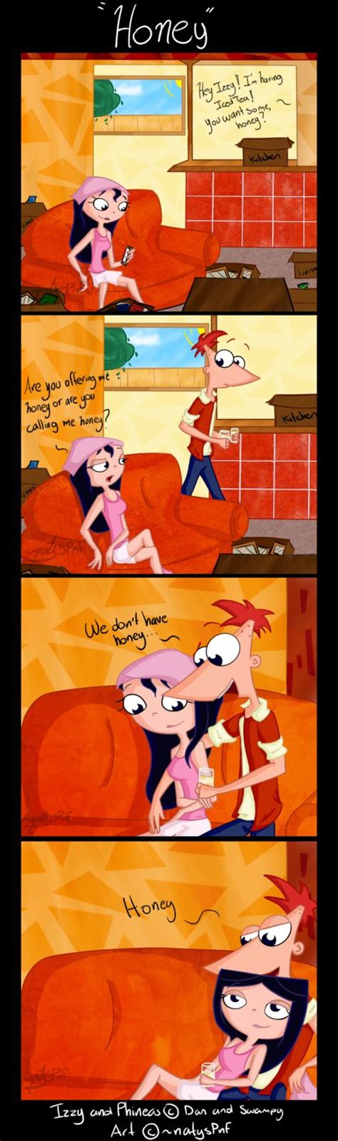 phineas and ferb porn|Phineas And Ferb Porn Videos 